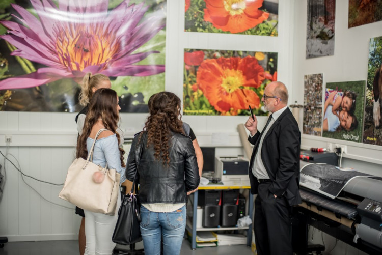 Vítězky Úsměvu rozjasnily zamračené jižní Čechy