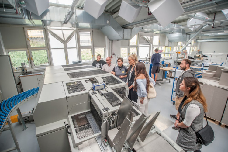 Vítězky Úsměvu rozjasnily zamračené jižní Čechy