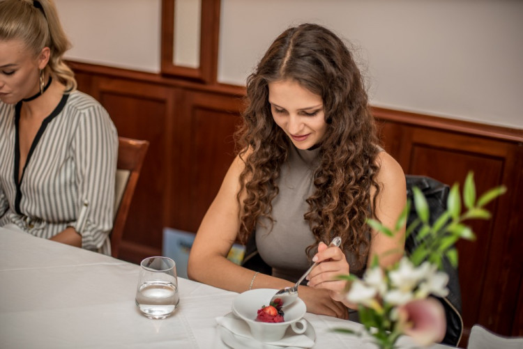 Vítězky Úsměvu rozjasnily zamračené jižní Čechy