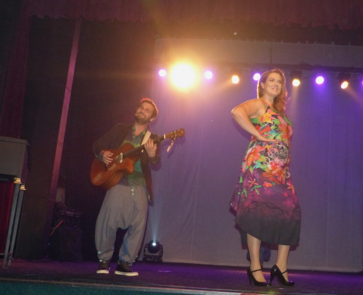 Miss Prima křivky 2017