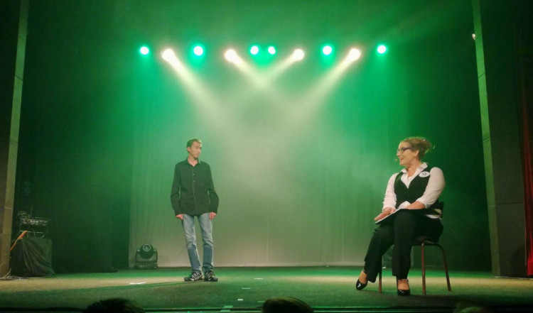 Miss Prima křivky 2017