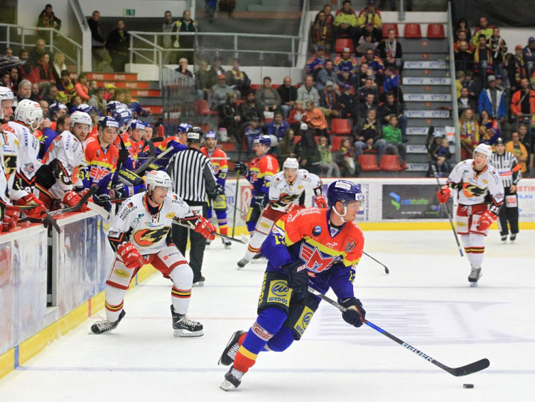 U puku Václav Nedorost