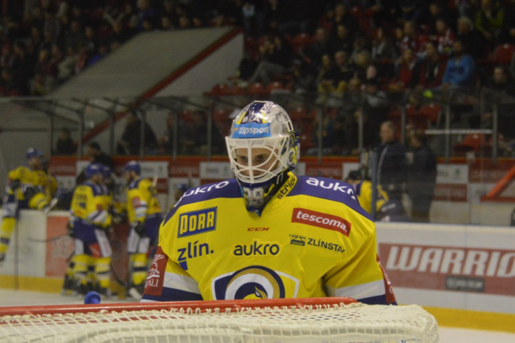 FOTOGALERIE: Poslední Berani porazili Kohouty v prodloužení 4:3