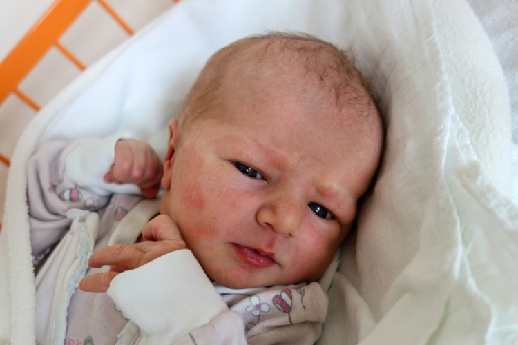 Chadinová Thea Anabel