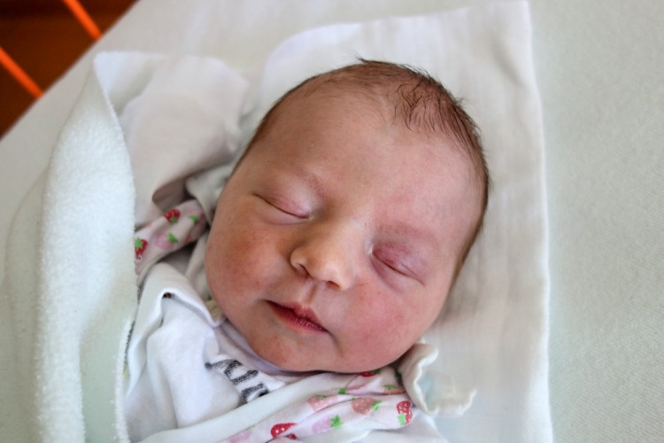 Pospíšilová Nella