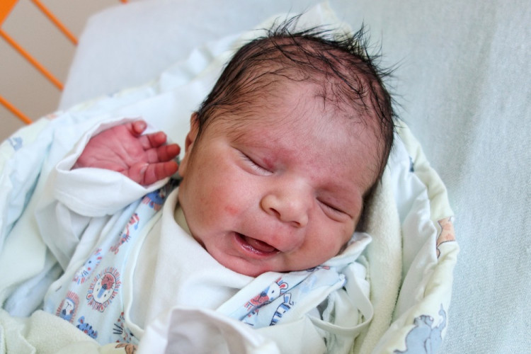 Váradi Zoltán Chavier