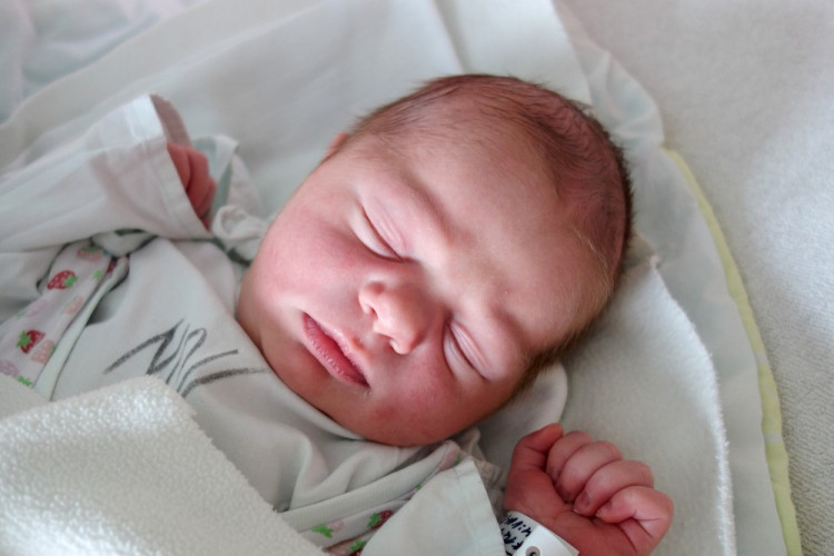 Vondrášková Adéla