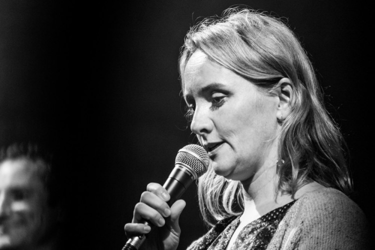 Střípky z Masaryk Student Open Air optikou Tomáše Hrivňáka