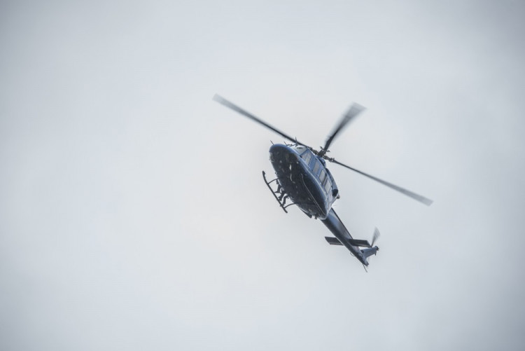 Mezinárodní závod policejních zásahových jednotek