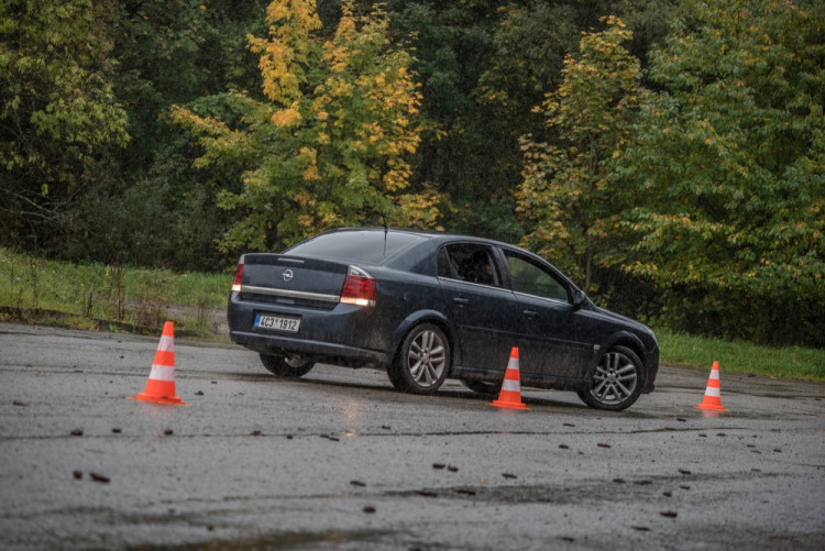 Mezinárodní závod policejních zásahových jednotek