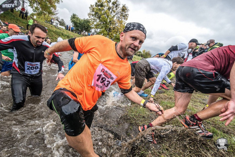FOTOGALERIE: Letošnímu Bobr Cupu přálo počasí. Zúčastnilo se ho 230 týmů a 10 jednotlivců