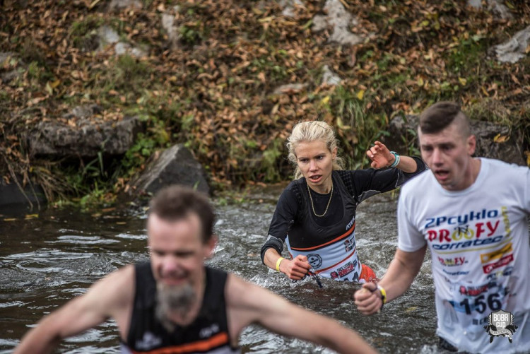 FOTOGALERIE: Letošnímu Bobr Cupu přálo počasí. Zúčastnilo se ho 230 týmů a 10 jednotlivců