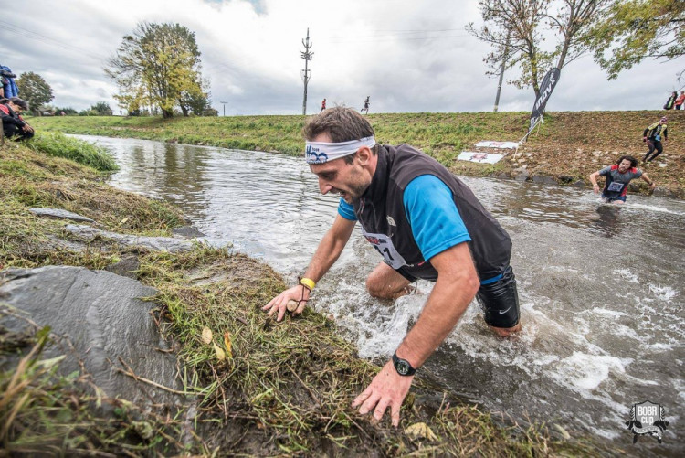 FOTOGALERIE: Letošnímu Bobr Cupu přálo počasí. Zúčastnilo se ho 230 týmů a 10 jednotlivců