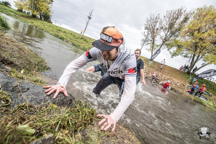 FOTOGALERIE: Letošnímu Bobr Cupu přálo počasí. Zúčastnilo se ho 230 týmů a 10 jednotlivců
