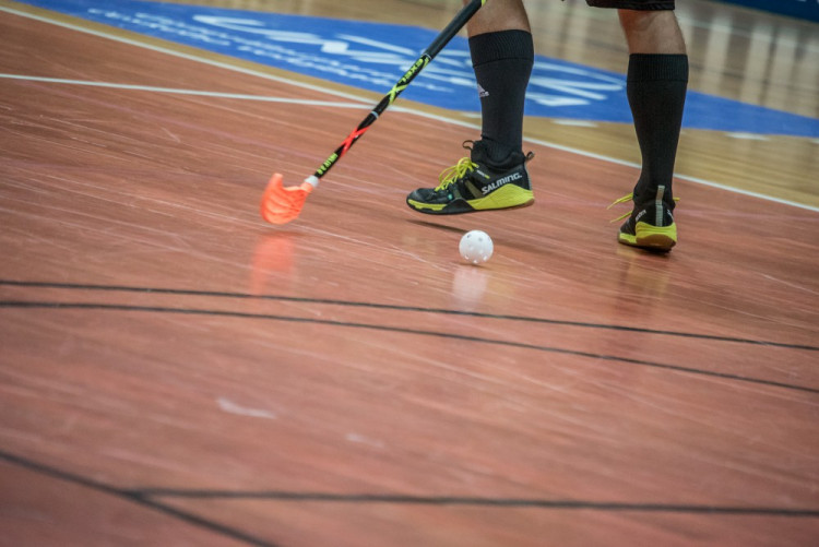 Český pohár: Štíři České Budějovice - Tatran Střešovice