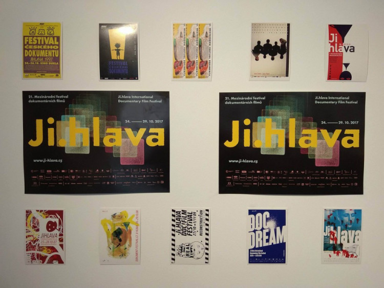 MFDF Zahájení v Majáku