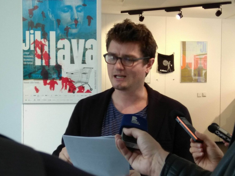 MFDF Zahájení v Majáku