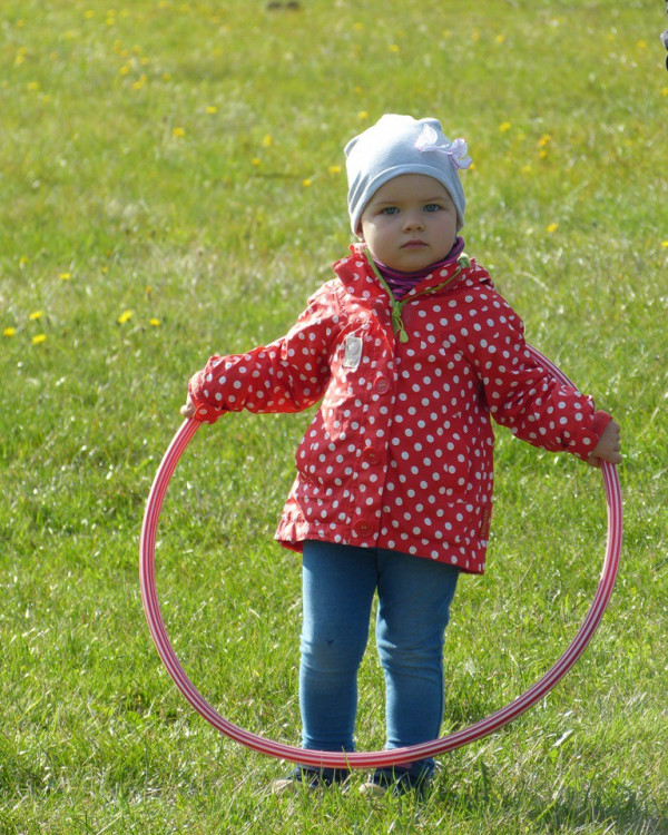 Drakiáda na letišti v Henčově