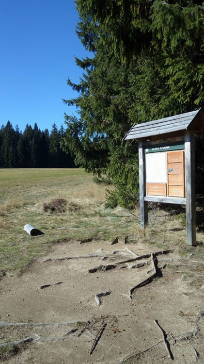 Podzim na jihu Čech