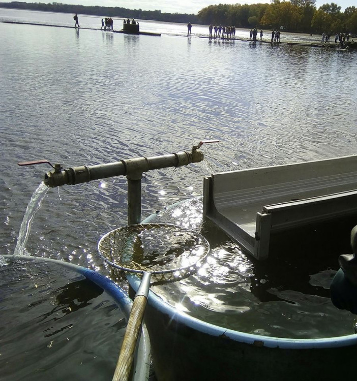 Podzim na jihu Čech