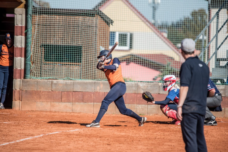 Softbalistky Ledenic vyhrály v sezoně 2016/2017 extraligu
