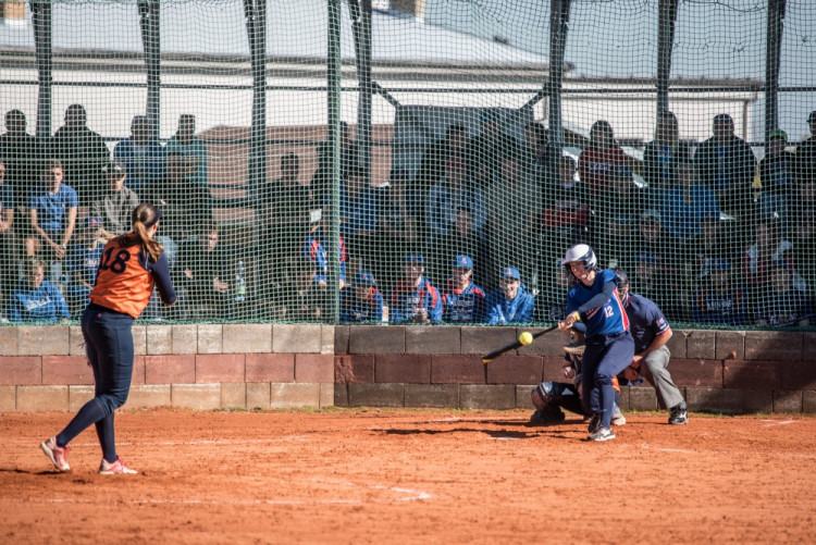 Softbalistky Ledenic vyhrály v sezoně 2016/2017 extraligu