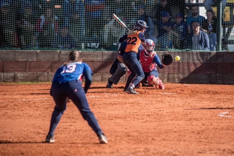 Softbalistky Ledenic vyhrály v sezoně 2016/2017 extraligu