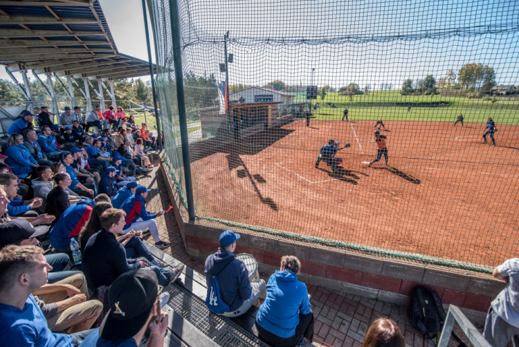 Softbalistky Ledenic vyhrály v sezoně 2016/2017 extraligu