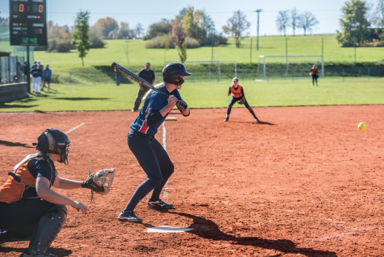 Softbalistky Ledenic vyhrály v sezoně 2016/2017 extraligu