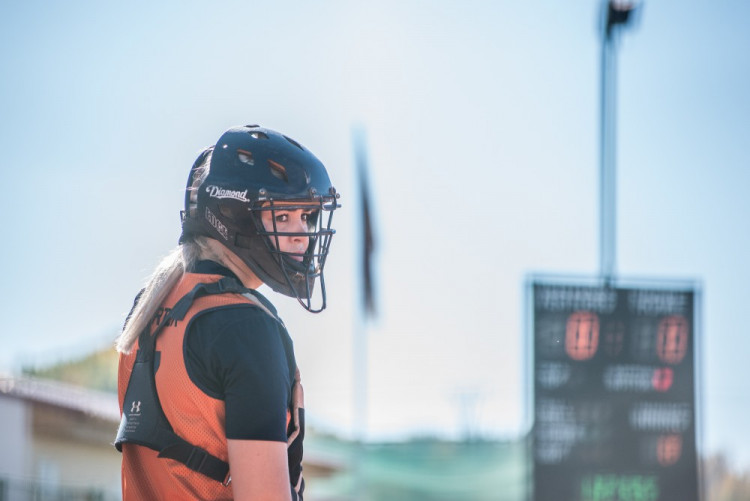 Softbalistky Ledenic vyhrály v sezoně 2016/2017 extraligu