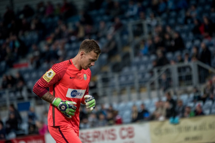 Dynamo porazilo ve šlágru kola Opavu 2:1 a ve ligu