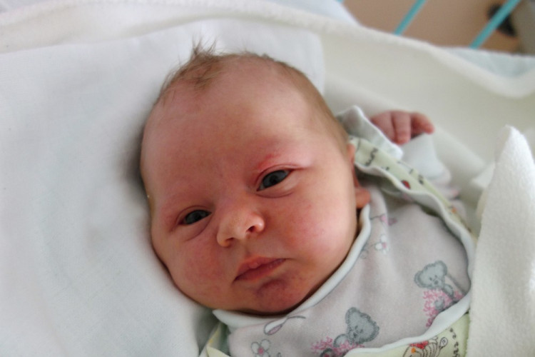 Rozálie Kočíšková