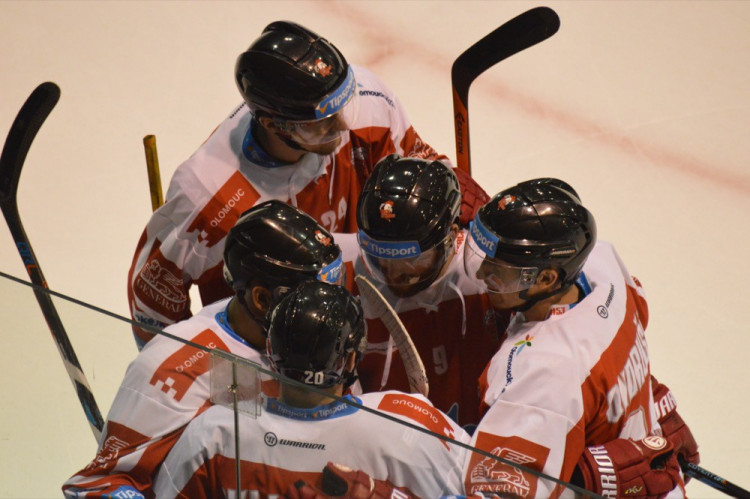 FOTOGALERIE: Mora roztřílela druhou Plzeň 3:0, gólem se blýskl i nováček Káňa