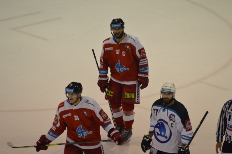 FOTOGALERIE: Mora roztřílela druhou Plzeň 3:0, gólem se blýskl i nováček Káňa