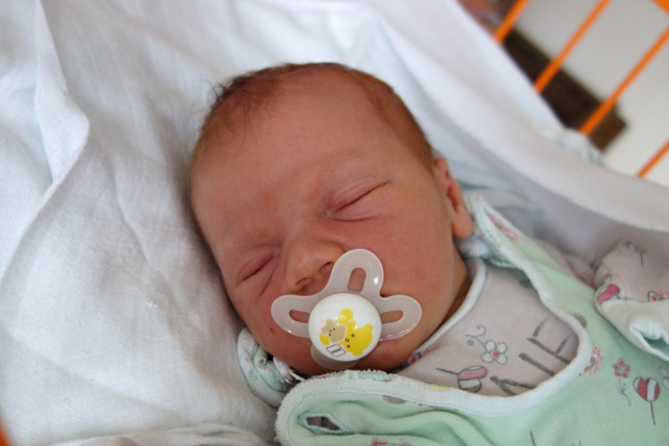 Kristýna Rohrbachová