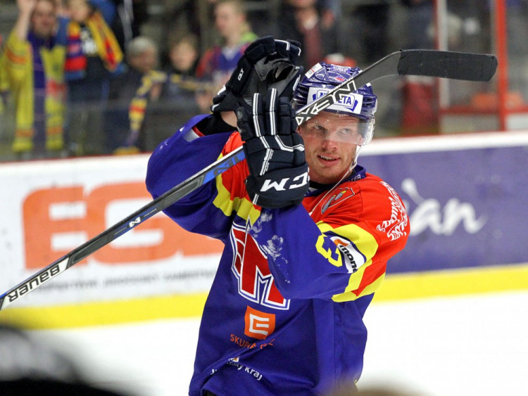 Hrdina středečního duelu