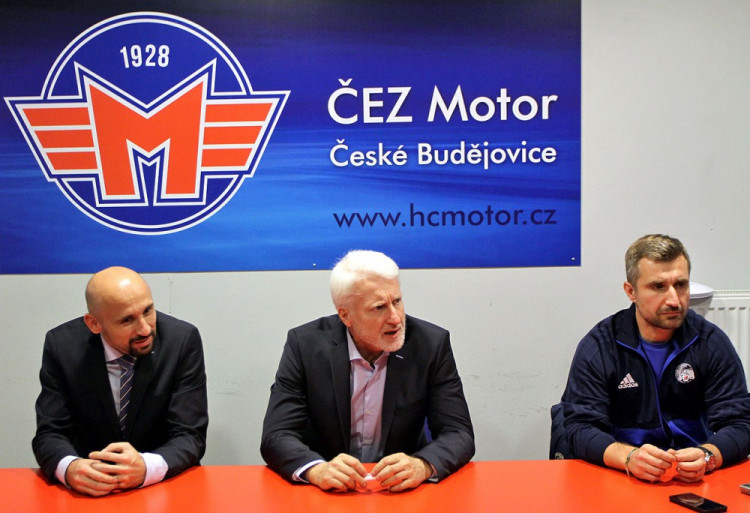 Pozápasová tisková konference