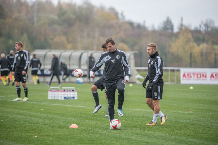 Derby 2017/2018: FC MAS Táborsko - SK Dynamo České Budějovice 0:0