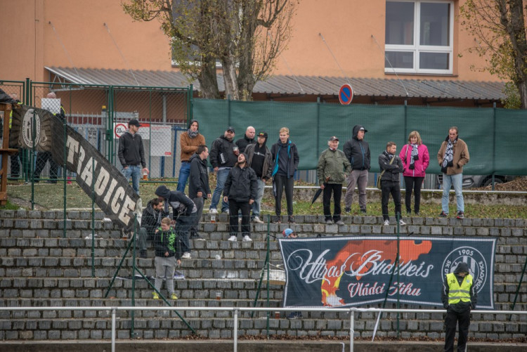 Derby 2017/2018: FC MAS Táborsko - SK Dynamo České Budějovice 0:0