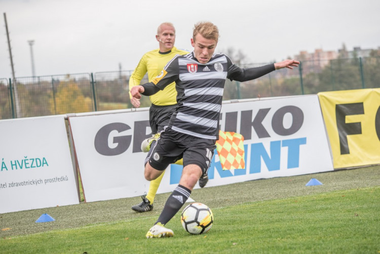 Derby 2017/2018: FC MAS Táborsko - SK Dynamo České Budějovice 0:0