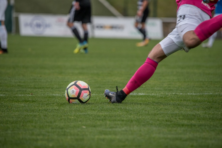 Derby 2017/2018: FC MAS Táborsko - SK Dynamo České Budějovice 0:0