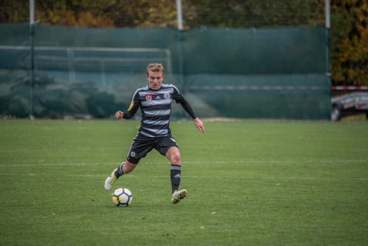 Derby 2017/2018: FC MAS Táborsko - SK Dynamo České Budějovice 0:0