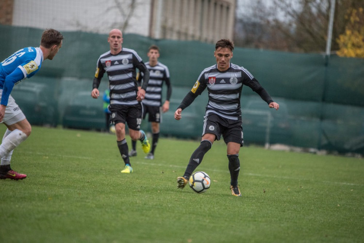 Derby 2017/2018: FC MAS Táborsko - SK Dynamo České Budějovice 0:0