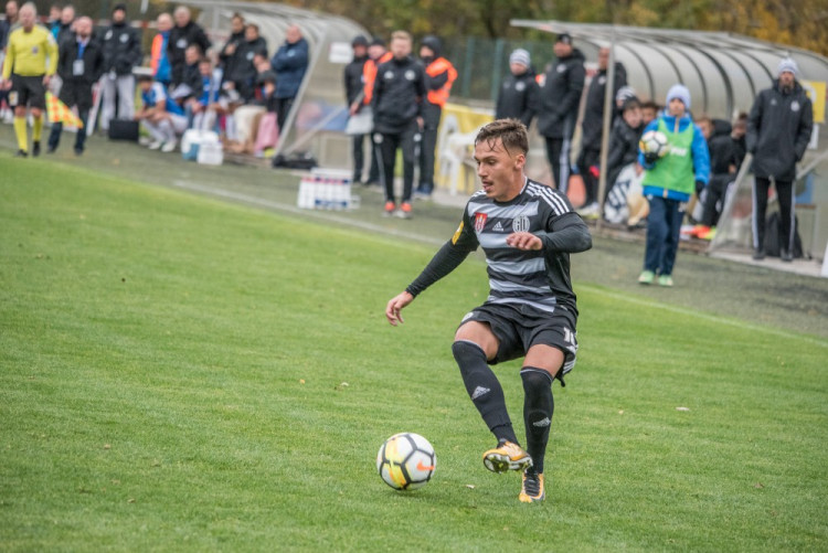 Derby 2017/2018: FC MAS Táborsko - SK Dynamo České Budějovice 0:0