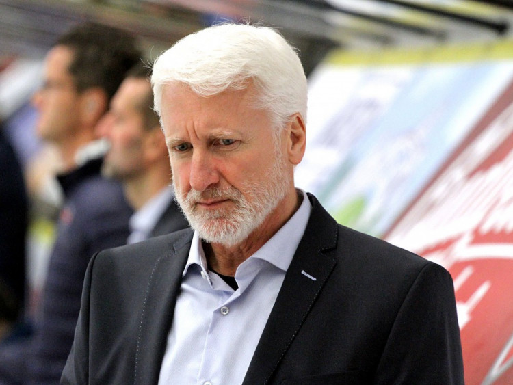 Šanci Kadaně včas zlikvidoval Petr Kváča