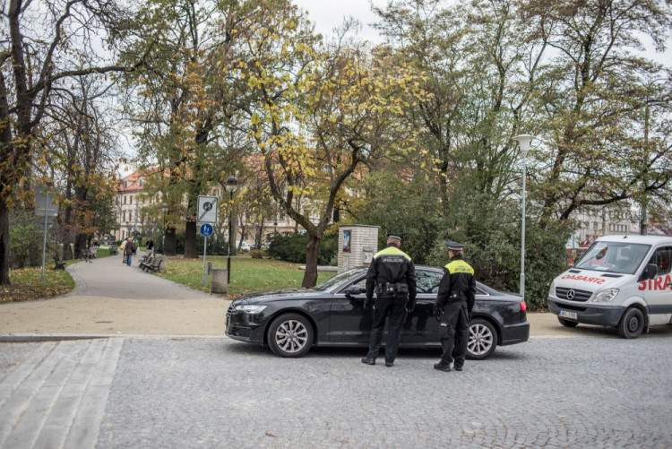 Nová linka MHD v Českých Budějovicích