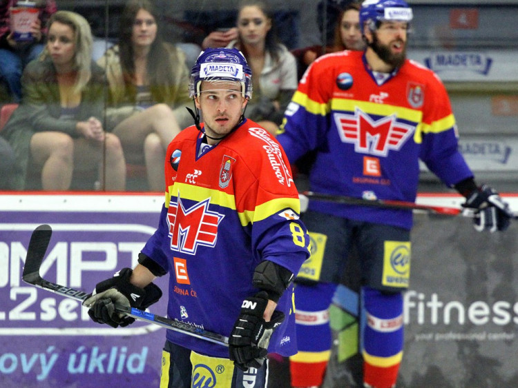 Nováček Michal Bárta