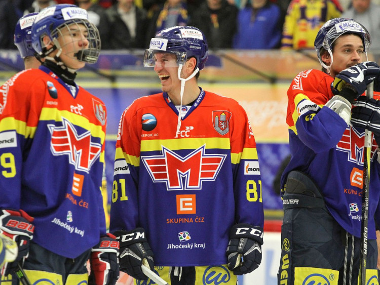 Další posilou Motoru je Vít Jonák