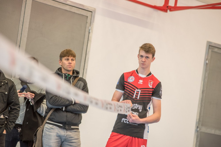 Otevření nové tělocvičny ZŠ Oskara Nedbala