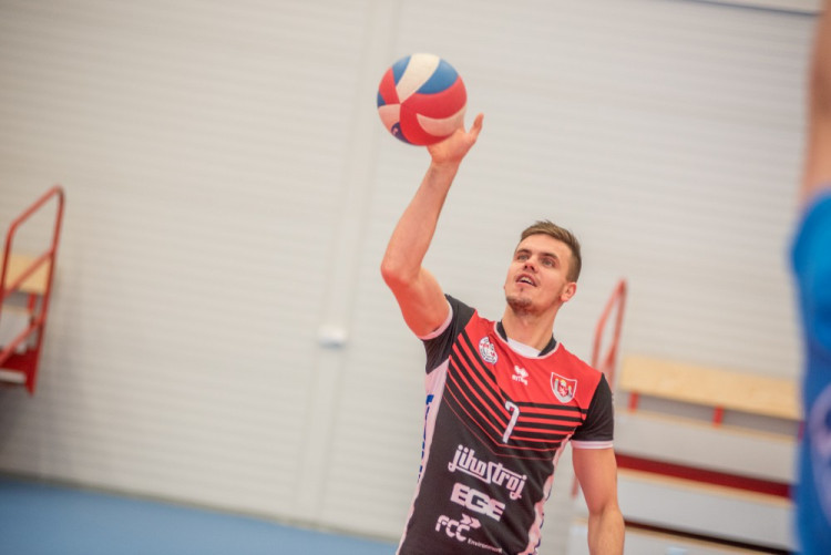 Otevření nové tělocvičny ZŠ Oskara Nedbala